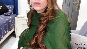 Πακιστανή σύζυγος με μεγάλο στήθος γάμησε τον γείτονα άντρας Thumb